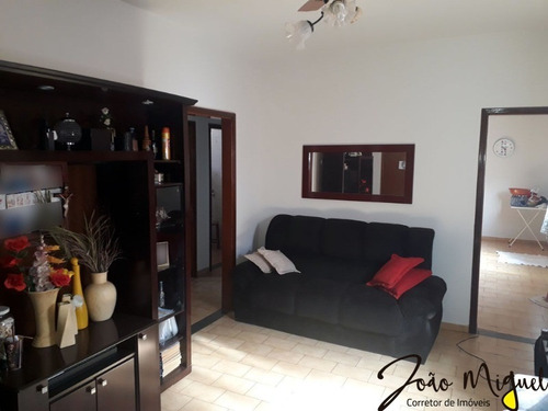 Casa Parque Gloria Ii, Ca00345, Catanduva, Joao Miguel Corretor De Imoveis, Venda De Imoveis - Ca00345 - 67807285
