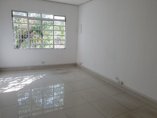 Imagem 15 de 17 de Galpão, 468 M² - Venda Por R$ 1.600.000,00 Ou Aluguel Por R$ 8.000,00/mês - Jardim Bom Pastor - Santo André/sp - Ga0449
