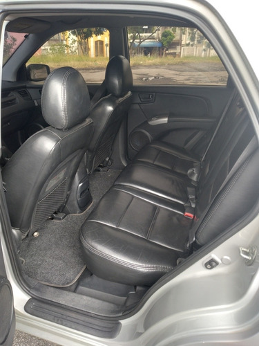 Kia Sportage 2008 2.0 Lx 4x2 Aut. 5p