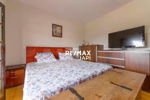 Imagem 11 de 28 de Casa À Venda Em Jundiaí - Jardim Colonial - At: 273 M² E Ac: 227 M² - 3 Vagas - 1 Suíte - Ca2270