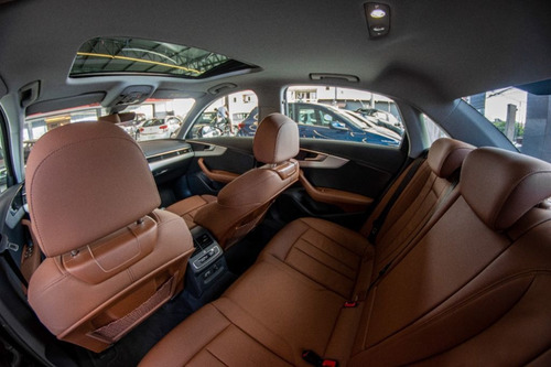 Imagem 13 de 15 de A4 Prestige Plus 2.0 Tfsi 190cv S Tronic