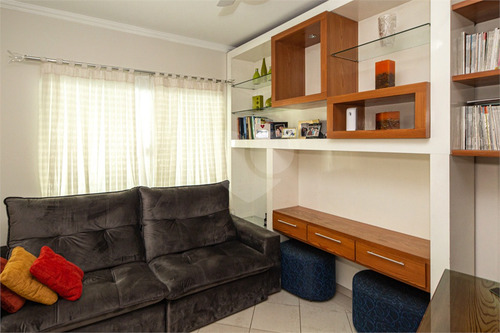 Imagem 20 de 30 de Sobrado Com 4 Suítes Em Bolsão Residencial. - Reo66176