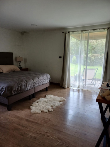 Casa Excelente Ubicación En Condominio, Puerto Varas