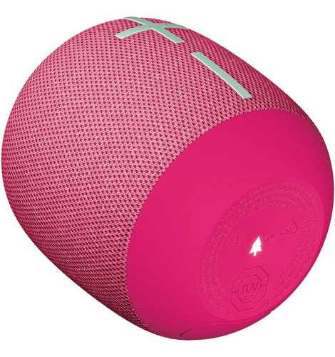 Ultimate Ears Wonderboom 4 Wireless Bluetooth Speaker (p Gga