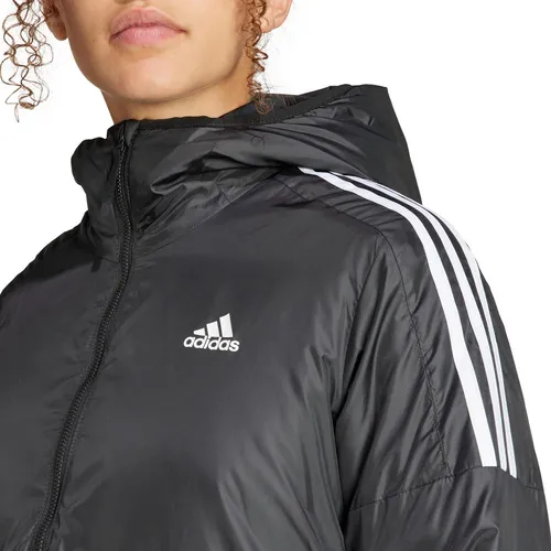 Chamarra adidas negra mujer sale