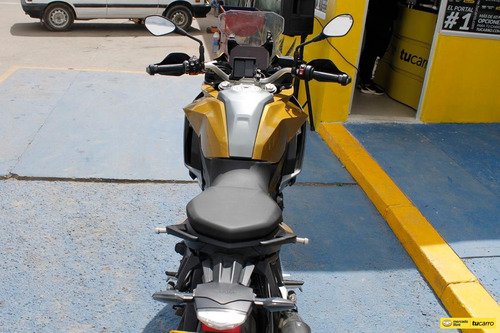 Imagen 22 de 25 de Bmw F900 Xr 2021