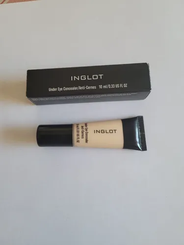 Corrector De Ojeras Inglot