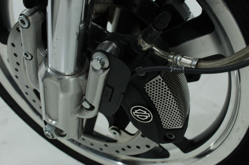 Harley Davidson V Rod Muscle 2015 Preta