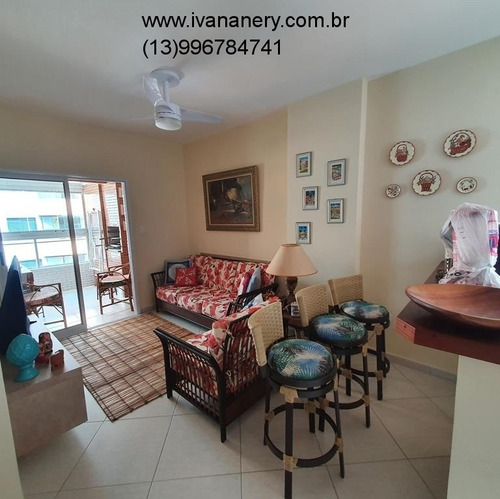 Imagem 2 de 25 de Apartamento - Ap00089 - 69297070