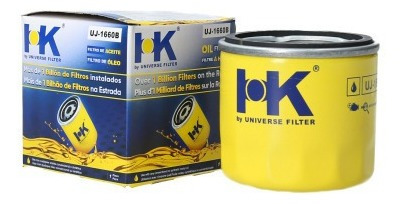 Kit De Filtros Suzuki Swift 1.2 K12b 12/17 Gasolina 16 Val
