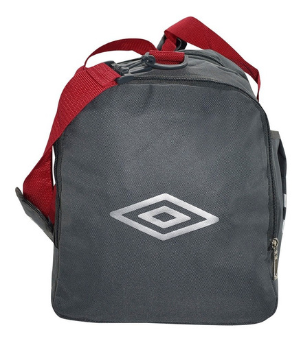 Imagen 5 de 8 de Umbro® Maletin Bolsa Deportiva, Gym, Fitness, Viaje