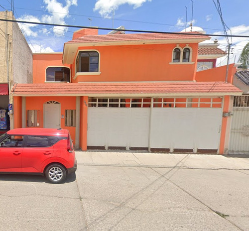 Bonita Casa En Aguascalientes 
