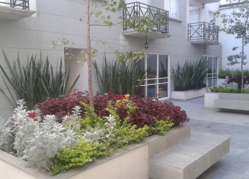 Venta De Departamento En