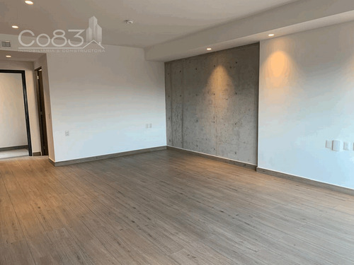 Renta - Departamento - Gran Ciudad Chapultepec - 72 M2 - Piso 2