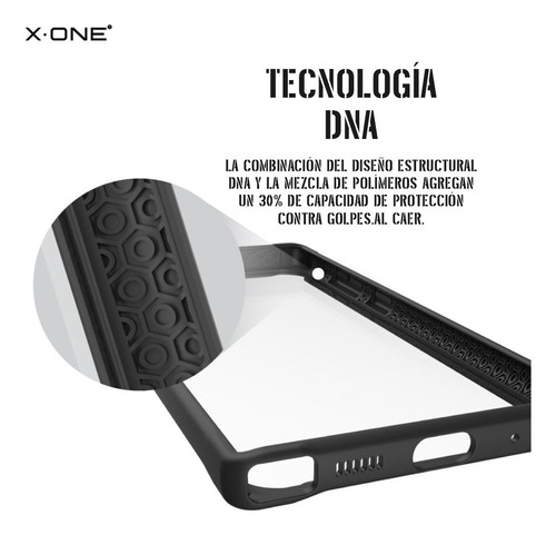 Carcasa Antishock For iPhone 12 / Mini / Pro / Max Dg 2.0