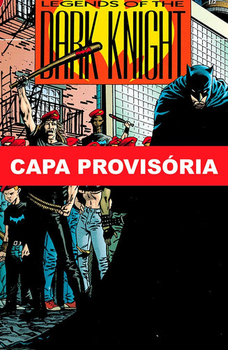 Batman: Asas E Devoção, De Howard Chaykin. Editora Panini, Capa Dura, Edição 1 Em Português, 2023