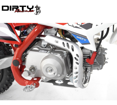 Dirty Thunder 70cc