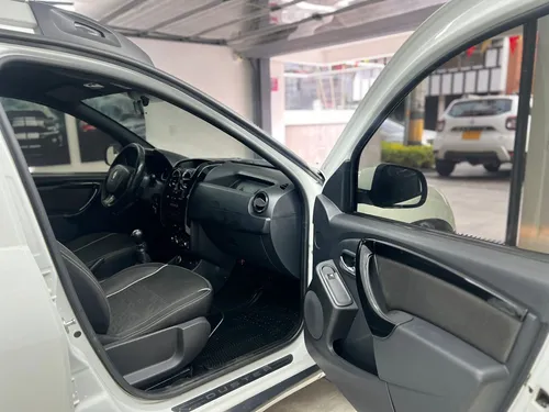 Renault Duster Oroch Mt 2.0 4*4 2022