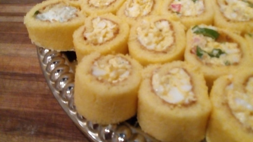 100 Piononitos Surtidos + 50 Canapes Saladitos Premium