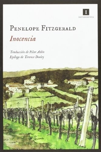 Inocencia - Penelope Fitzgerald