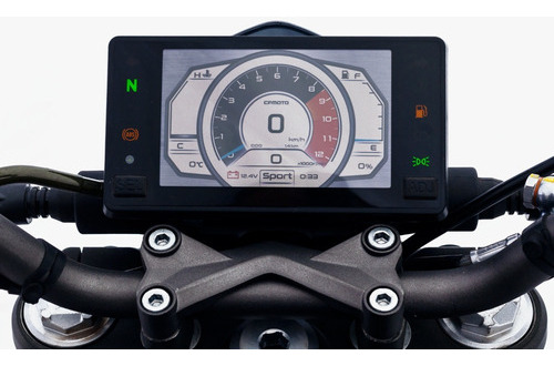 Zanella Cf Rz 300 Nk Zárate