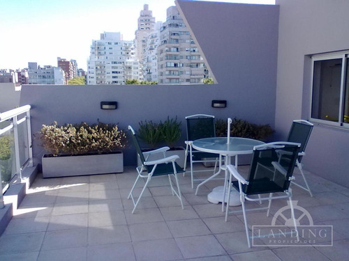 Venta Departamento En Belgrano Roosvelt 1600 Apto Credito