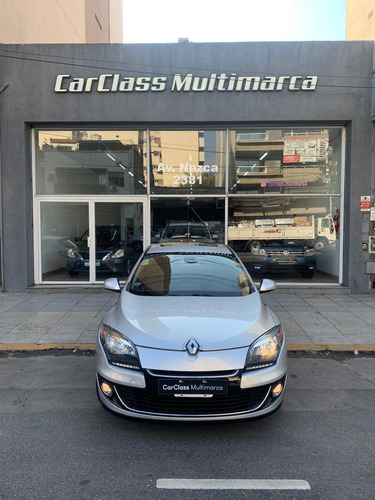 Renault Mégane III 2.0 Privilege