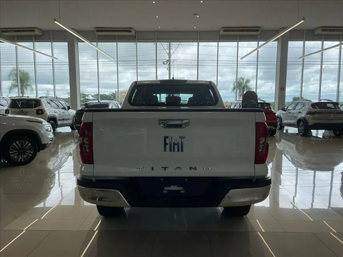 Fiat Toro 2.0 350 Multijet Volcano 4x4 At