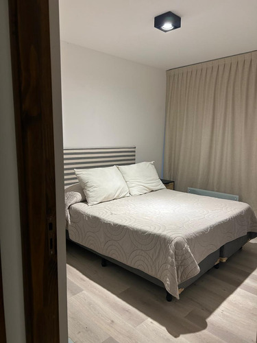 3 Ambientes Con Amenities A Partir Del 15 De Agosto Paraguay