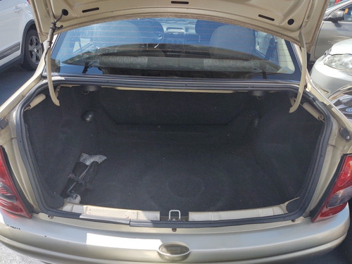 Chevrolet Classic Life 1.0