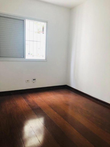 Apartamento Com 3 Dormitórios À Venda, 78 M² Por R$ 750.000,00 - Perdizes - São Paulo/sp - Ap26707