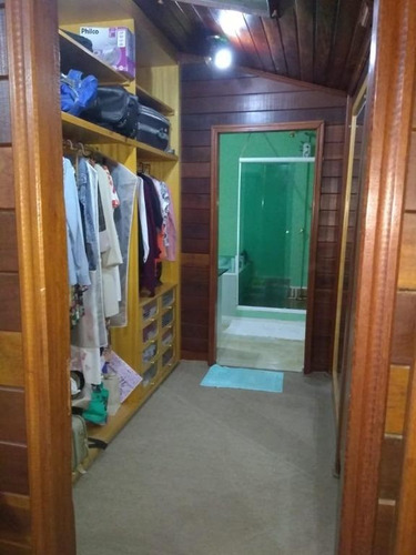 Rural - Venda - Condomínio Chácara Grota Azul - Cod. Ch0039 - Vch0039