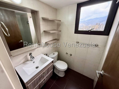 Moderno Apartamento En Venta En Mariperez