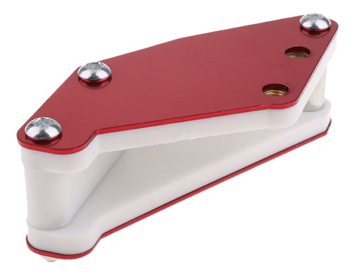Protector De Guía De Cadena Para Honda Xr50 Crf50 Crf70 Fit