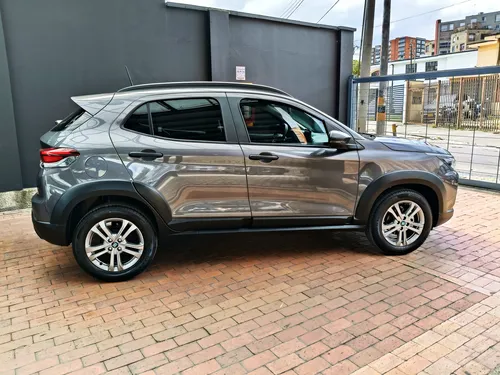 Fiat Pulse 1.3L DRIVE MT