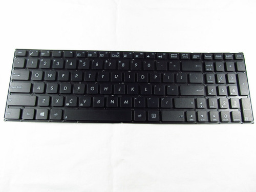 Teclado Laptop Asus X551m X551ma X551mav