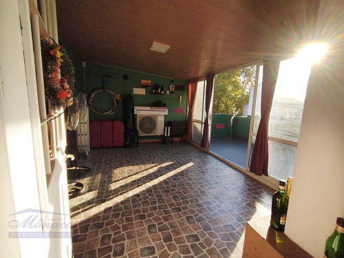 Ph 3 Amb. Con Quincho Y Gran Terraza. Venta Inmediata!