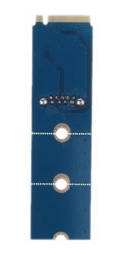 Imagen 4 de 9 de Adaptador Ngff M.2 A Pcie Mineria Riser M2 A Usb3 - Cripto