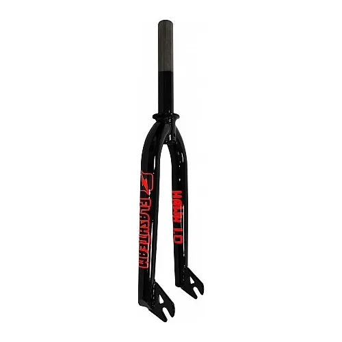 Horquilla cromoly sales