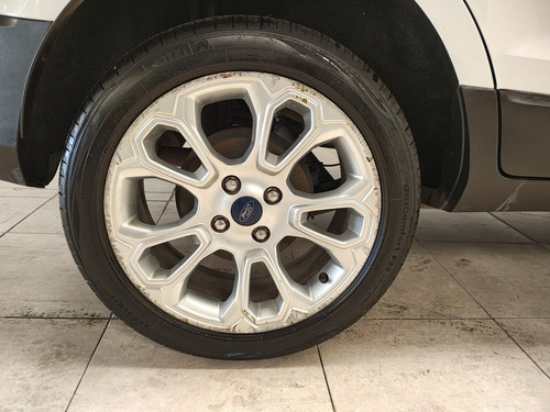 Ford Ecosport 2.0 Gdi Titanium 170cv 4x2