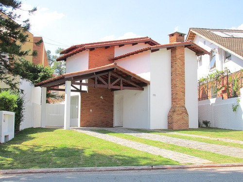 Linda Casa Venda Alphaville Residencial 06