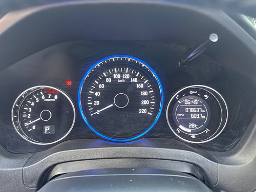Honda HR-V 1.5 Touring Turbo Aut. 5p