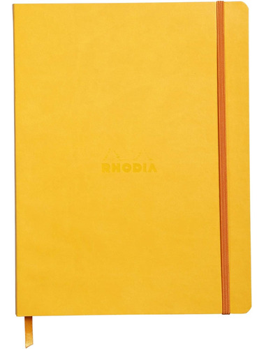 Cuaderno De Tapa Blanda Rama 80 Hojas Puntos 9 3/4 X 7 ...