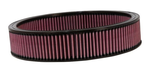 Filtro De Aire K&n Chevrolet K20 Pickup 396 1968 A 1969 E-16