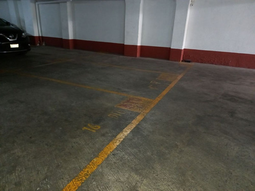 Imagen 17 de 17 de Amplio Departamento En Venta Con Vigilancia
