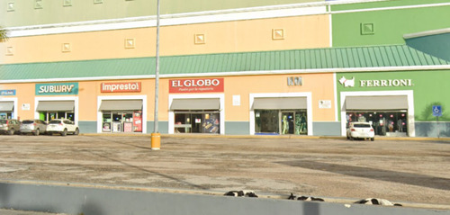 Campeche, Campeche Asa Poniente Local Comercial En Venta