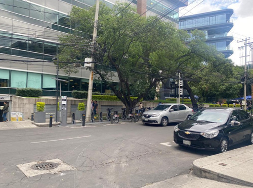 Local Comercial Renta, Col. Lomas De Chapultepec