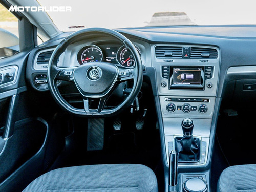 Volkswagen Golf Comfortline Tsi 1.4 - Permuta/ Financia