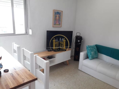 Vendo Apartamento, 1 Dormitorio, Península, Punta Del Este, Maldonado