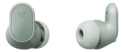 Auriculares Bluetooth Inalambricos Energy Sistem 455294 Earphones Urban Pulse Waterproof Ipx4 - Verde